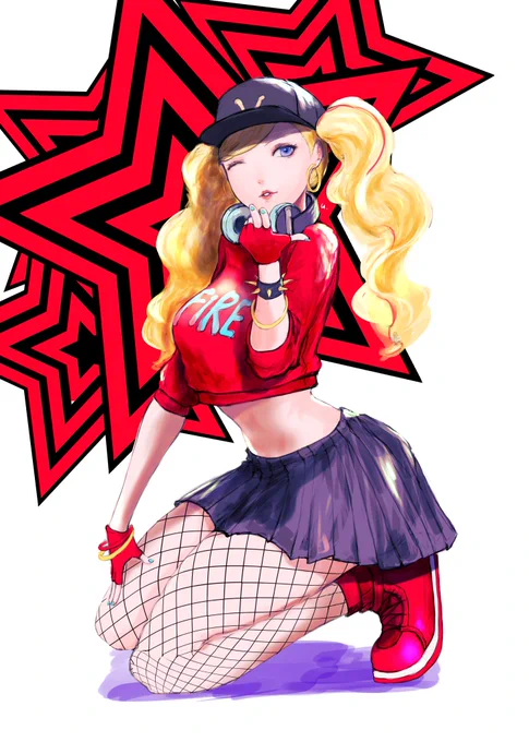 P5D杏 
