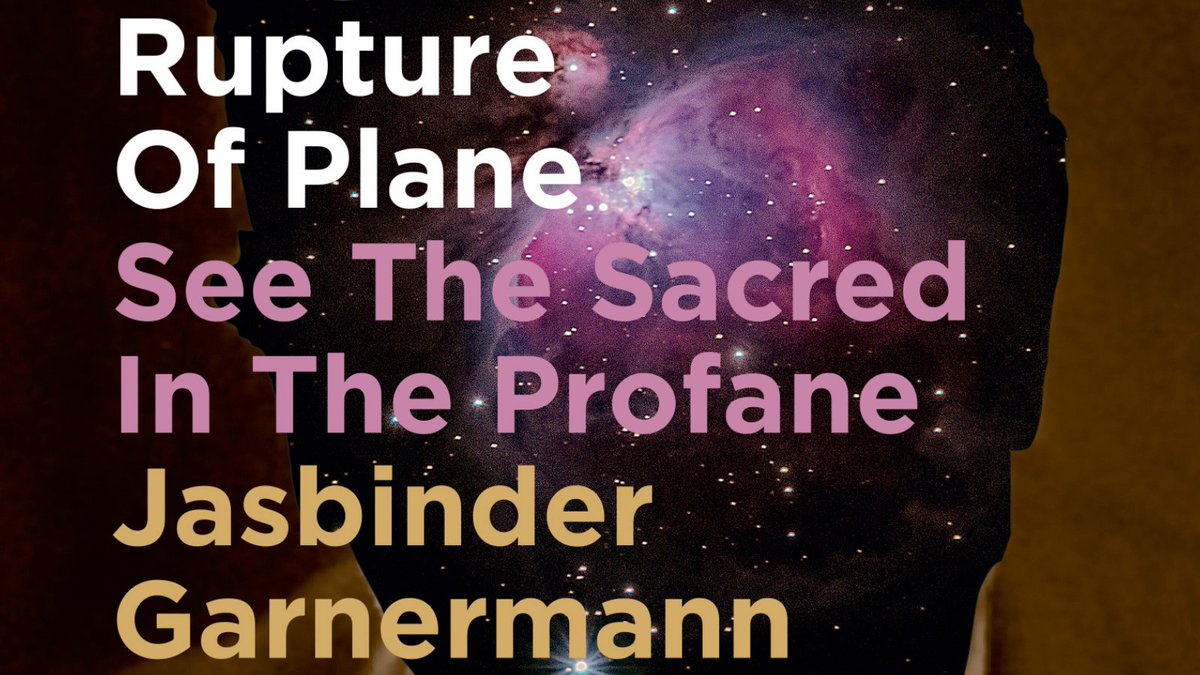 The Space Between tweet media