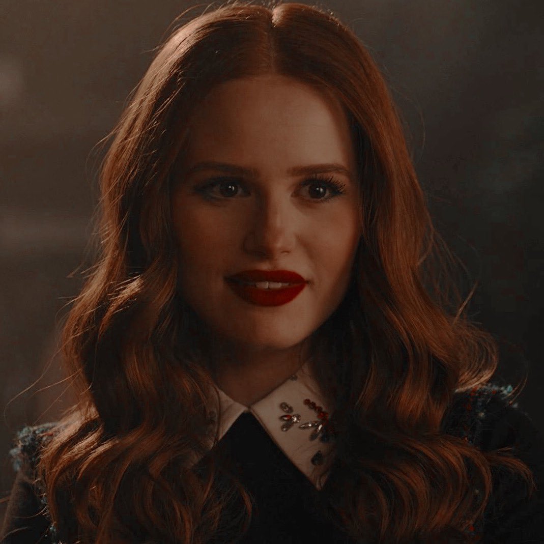 Cheryl Blossom (Riverdale)