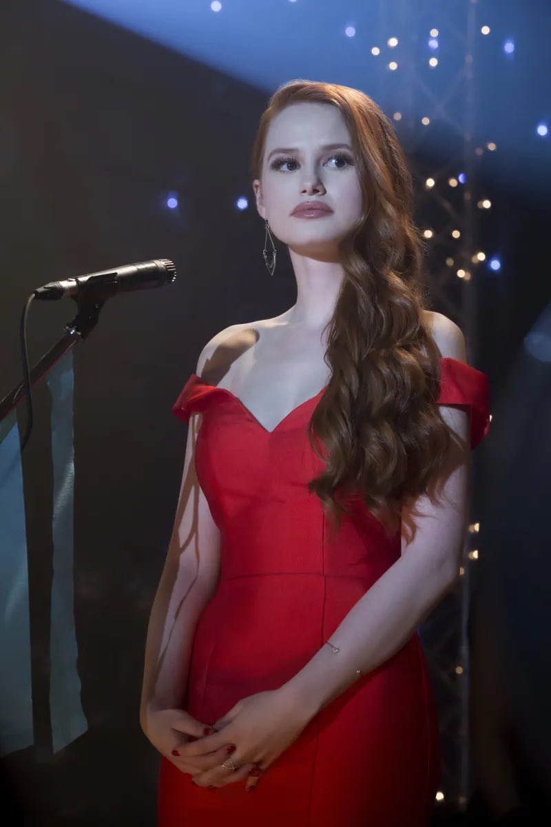 Cheryl Blossom (Riverdale)