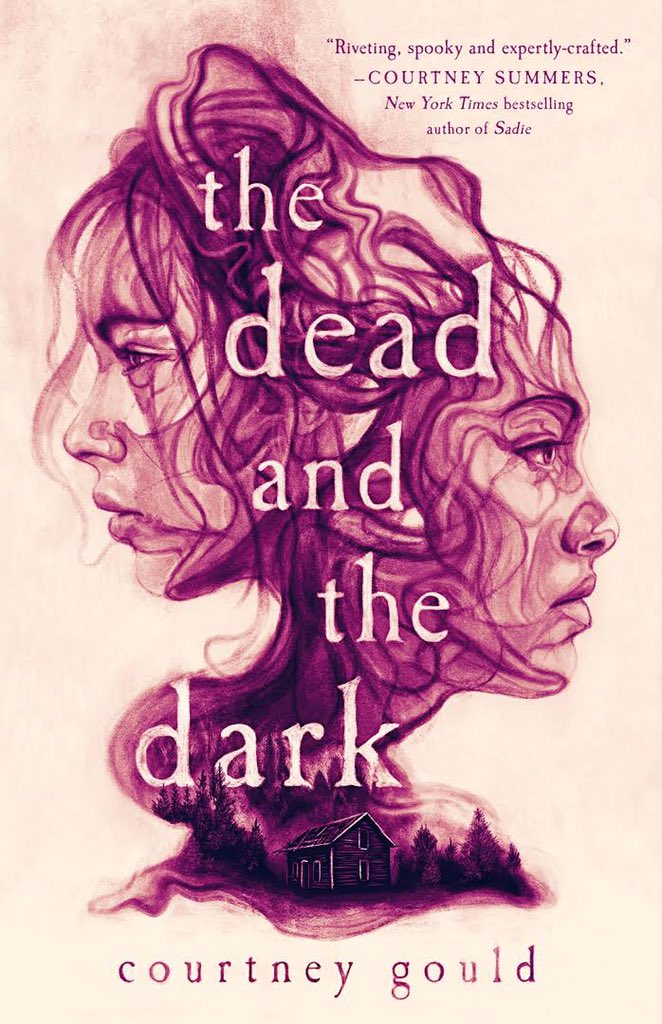  Courtney GouldMOST RECENT BOOK: The Dead and the DarkGoodreads Authors page:  https://www.goodreads.com/author/list/19557163.Courtney_GouldAuthors Website:  https://gouldbooks.com/ Twitter:  @gayowyn