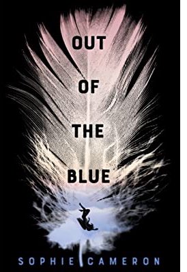  Sophie CameronMOST RECENT BOOK: Last Bus To EverlandMOST RECENT LESBIAN BOOK: Out of the BlueGoodreads Authors page:  https://www.goodreads.com/author/show/17069179.Sophie_CameronAuthors Website:  https://www.sophie-cameron.com/ Twitter:  @sophiemcameron