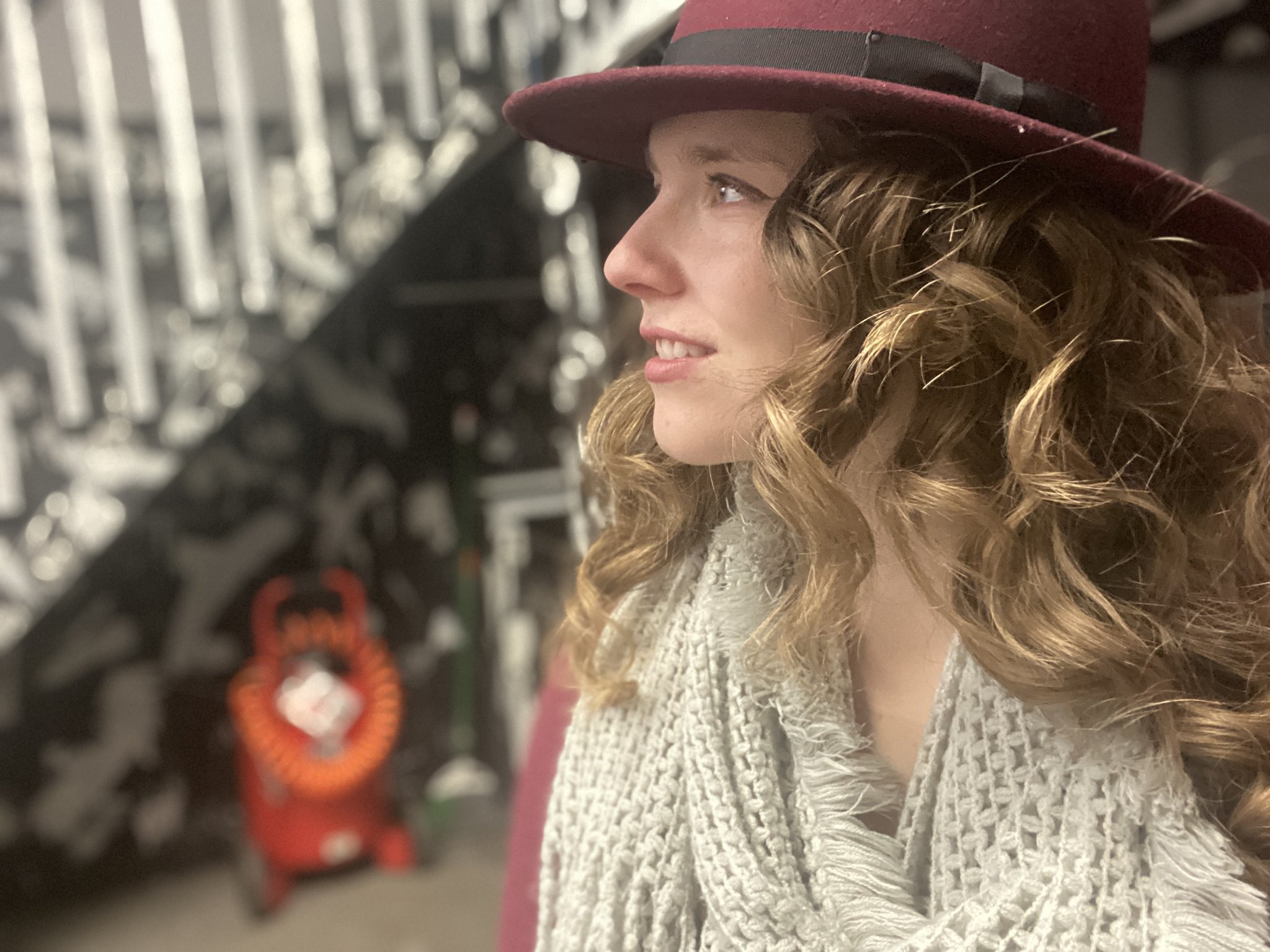 TW Pornstars - Harper The Fox. Twitter. It’s a beautiful day in my art