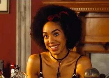 Bill Potts (Doctor Who)