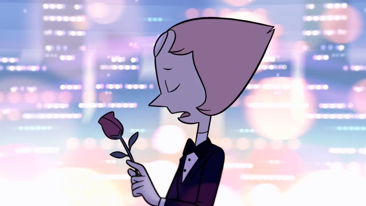 Pearl (Steven Universe)