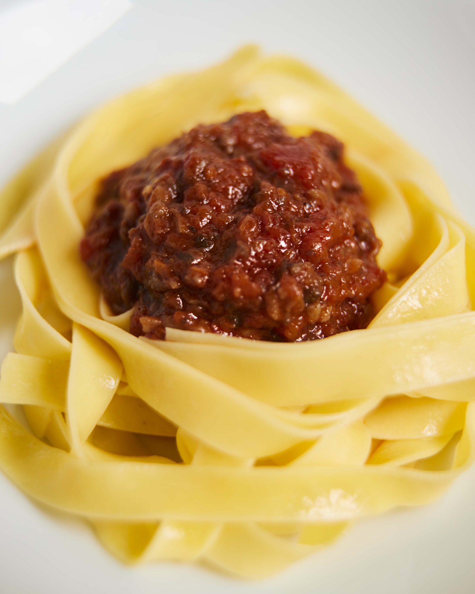 Eric Ripert on Twitter "MUSHROOM BOLOGNESE A recipe from Vegetable