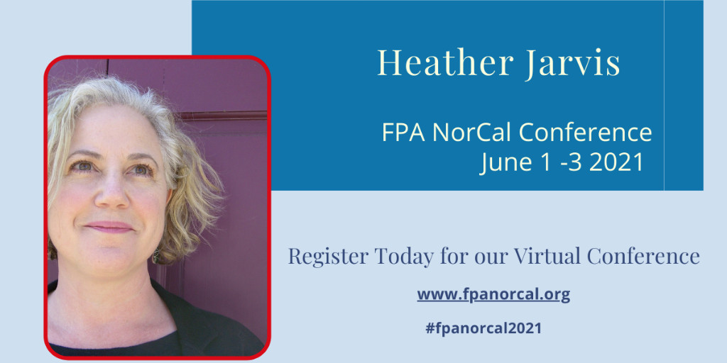 FPANorCal's tweet photo. Connect with @Heather_Jarvis, a leading expert in #studentloans and investigate this vital niche. During the session "Top 10 Student Loan Myths Debunked," you'll learn practical methods and procedures to help your clients and provide advice they can rely on. 
#fpanorcal2021 https://t.co/DGYT5hRmhS