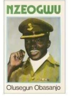 8. Nzeogwu by Olusegun Obasanjo.9. Awo on the Nigeria Civil War10. Biafra: The Nigerian Civil War 1967-197011. Biafra Genocide AL J Venter