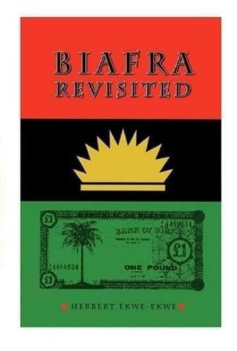 12. Biafra Revisited by Herbert Ekwe Ekwe.13. Divided We Stand by Cyprain Ekwensi. 14. Sunset at Dawn: A Novel of the Biafra War by Chukwuemeka Ike15. The Fall of Biafra by Ben Gbulie