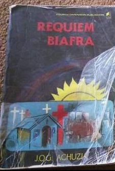 24. Surviving in Biafra by Alfred Obiora Uzokwe.25. Massacre of Ndi Igbo in 1966 Report of the Justice G.C.M Onyiuke Tribunal.26. Requiem Biafra by JOG Achuzie27. The Asaba Massacre Trauma, Memory and the Nigerian Civil War by S. Elizabeth Bird and Fraser M. Ottanelli