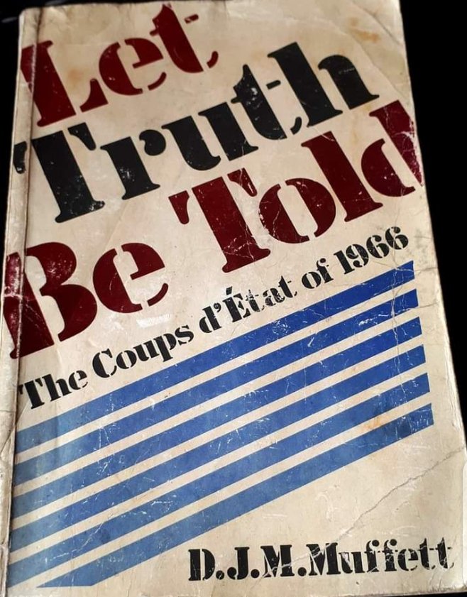 32. Let Truth Be Truth The Coups d'État of 1966 by D.J.M. Muffett.33. Nigeria: The Challenge of Biafra by Arthur A. Nwankwọ34. The Tragedy of Victory by Brig-general Godwin Alabi-Isama.35. No Place to Hide by Bernard Odogwu.