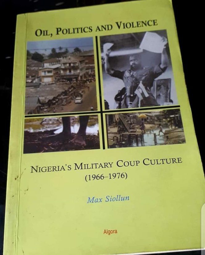 40. The Making of an African Legend: The Biafra Story by Frederick Forsyth. 41. Oil, Politics and Violence Nigeria's Military Coup Culture (1966-1976)42. Rebels Against Rebels by Nelson Ottah43. The Untold Story of the Nigerian-Biafran Civil War by Luke Nnaemeka Aneke.