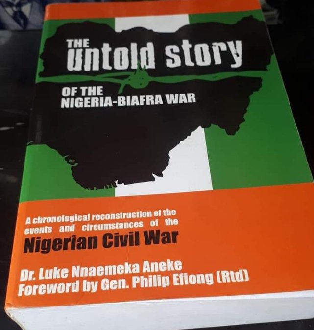 40. The Making of an African Legend: The Biafra Story by Frederick Forsyth. 41. Oil, Politics and Violence Nigeria's Military Coup Culture (1966-1976)42. Rebels Against Rebels by Nelson Ottah43. The Untold Story of the Nigerian-Biafran Civil War by Luke Nnaemeka Aneke.