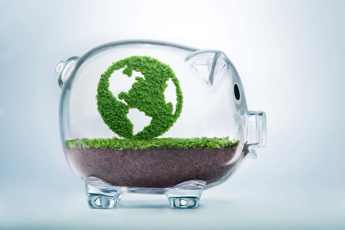 Shaping the future of #finance : how #sustainability is changing the way we invest knowledge.essec.edu/en/economy-fin…