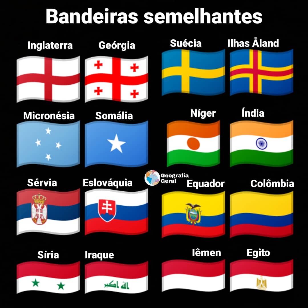 Quiz de Bandeira - Página 26