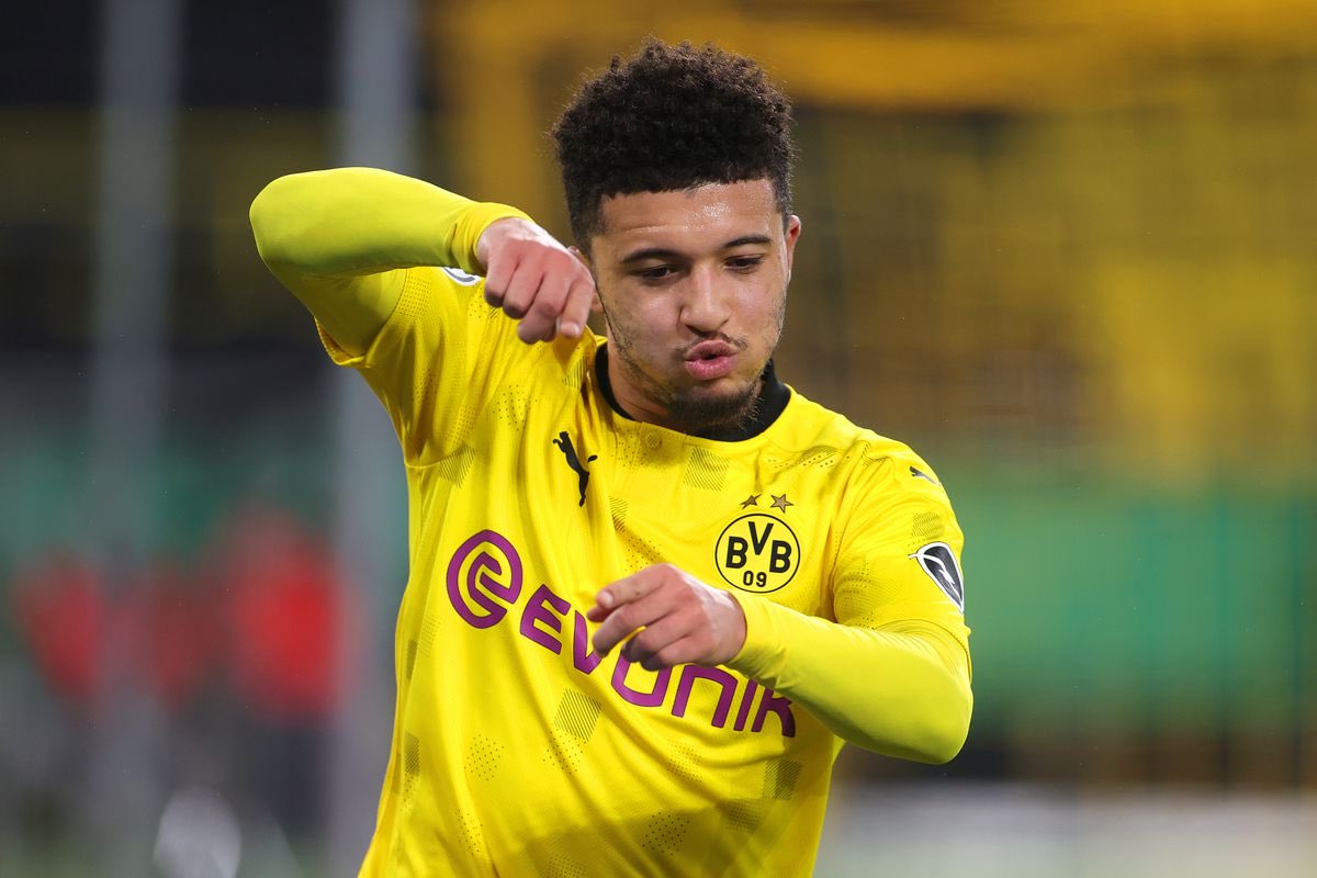  Sancho, ~£65M: • One of my dream signings, I’d absolutely love to see this fella doing the business for us. A deal I thought was likely around 6 months ago, I, sadly, just don’t see this happening anymore, although it’d be the definition of a perfect signing if it did.
