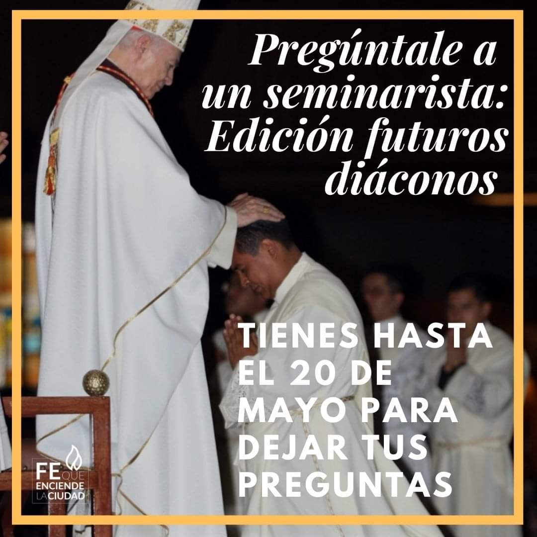 Seminario Conciliar de México on Twitter: 