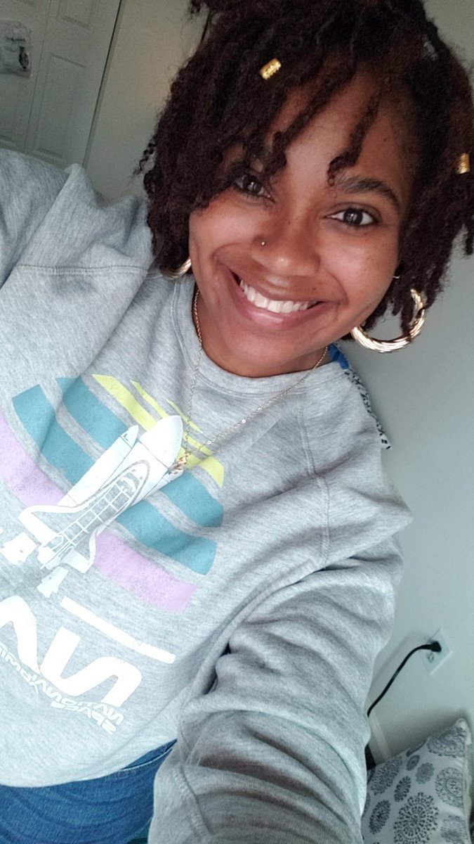 sunflower_jazz's tweet photo. Loc Love 🌱💫 https://t.co/xskslHcU0m