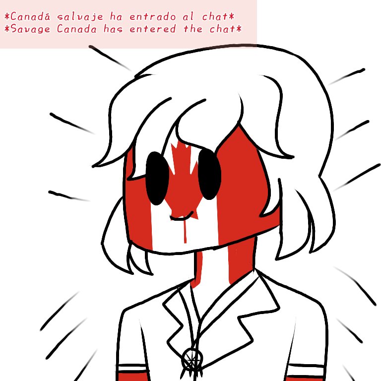 photo Countryhumans Ukraine X Canada Sin canadaxukraine twitter search