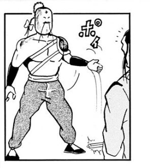 令和になって今さら 闘将 拉麺男 を初めて読んだ Togetter