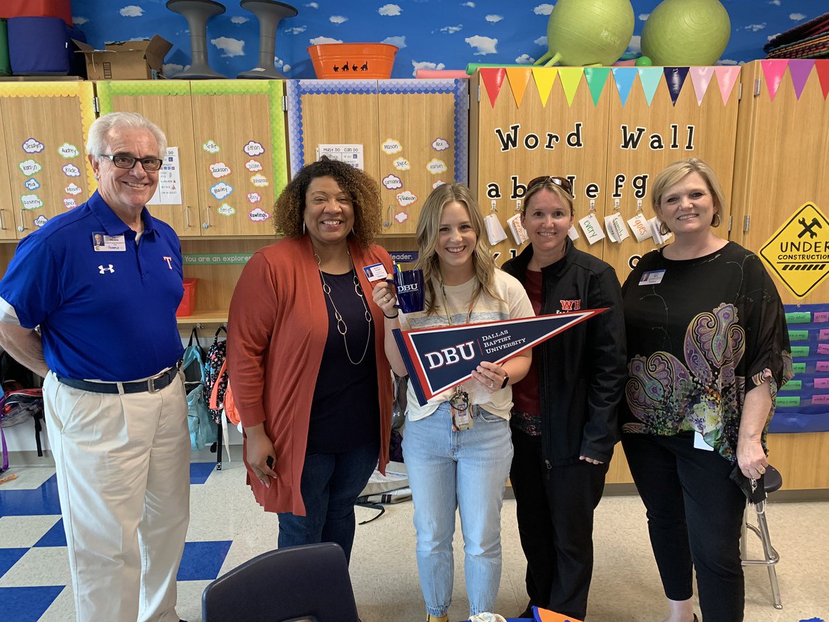 Temple ISD HR tweet media