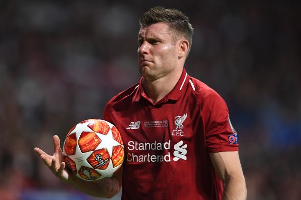  James Milner and Ben Davies: • The former’s experience is invaluable for the team, and the latter still hasn’t been given a proper chance at all, despite repetitive injuries to the defensive core. I’d keep both for one more year, for security, if nothing else.
