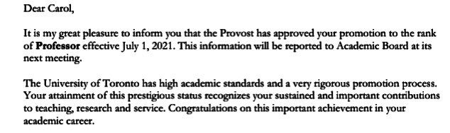 Professor Carol Campbell tweet media
