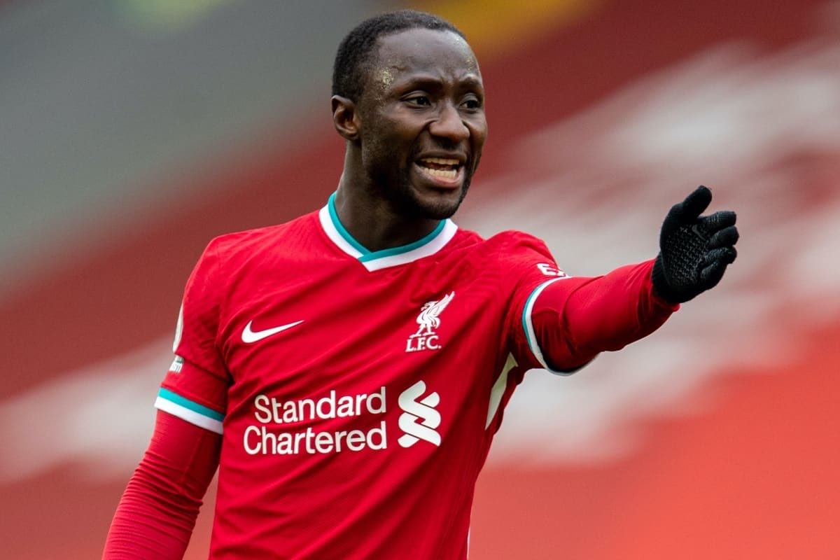  Keita: • A scapegoat for many, Naby is one of the last players I’d be selling this summer. He’s immense when given a proper good run of games, he just needs, and I know what you’re thinking, one more season to prove his fitness and worth. He can still be special for us.