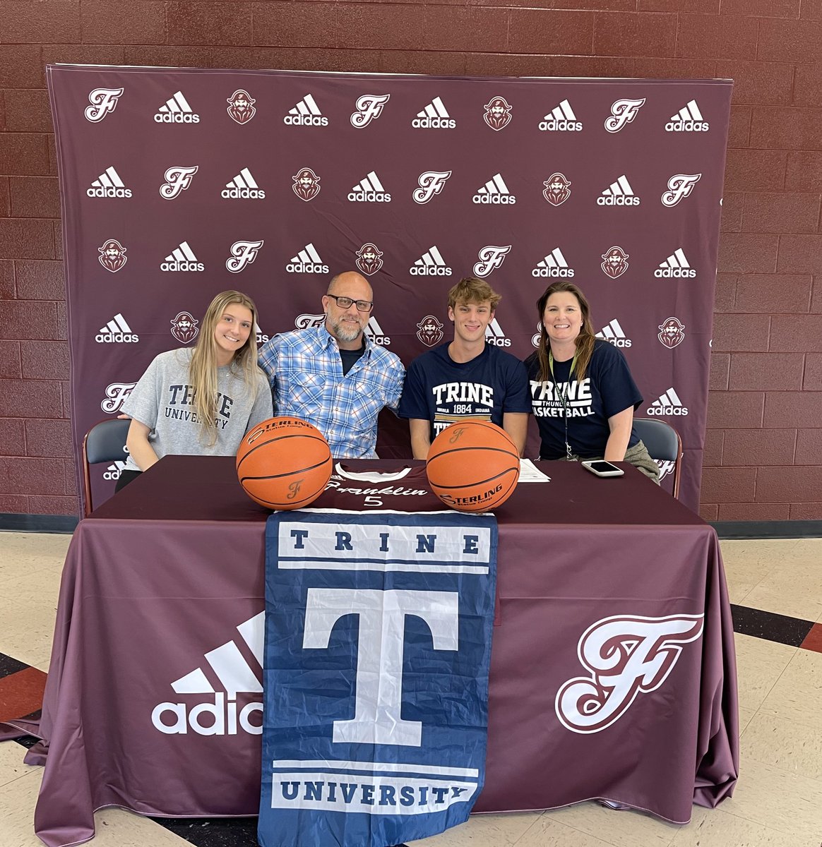 wcsFHSHoops's tweet photo. Congratulations @Aidansmylie1 on signing with MIAA Champions @TrineThunderMBB and head coach Brooks Miller.

#GoAdmirals ⚓️ #NextLevel https://t.co/eC64onKFbs