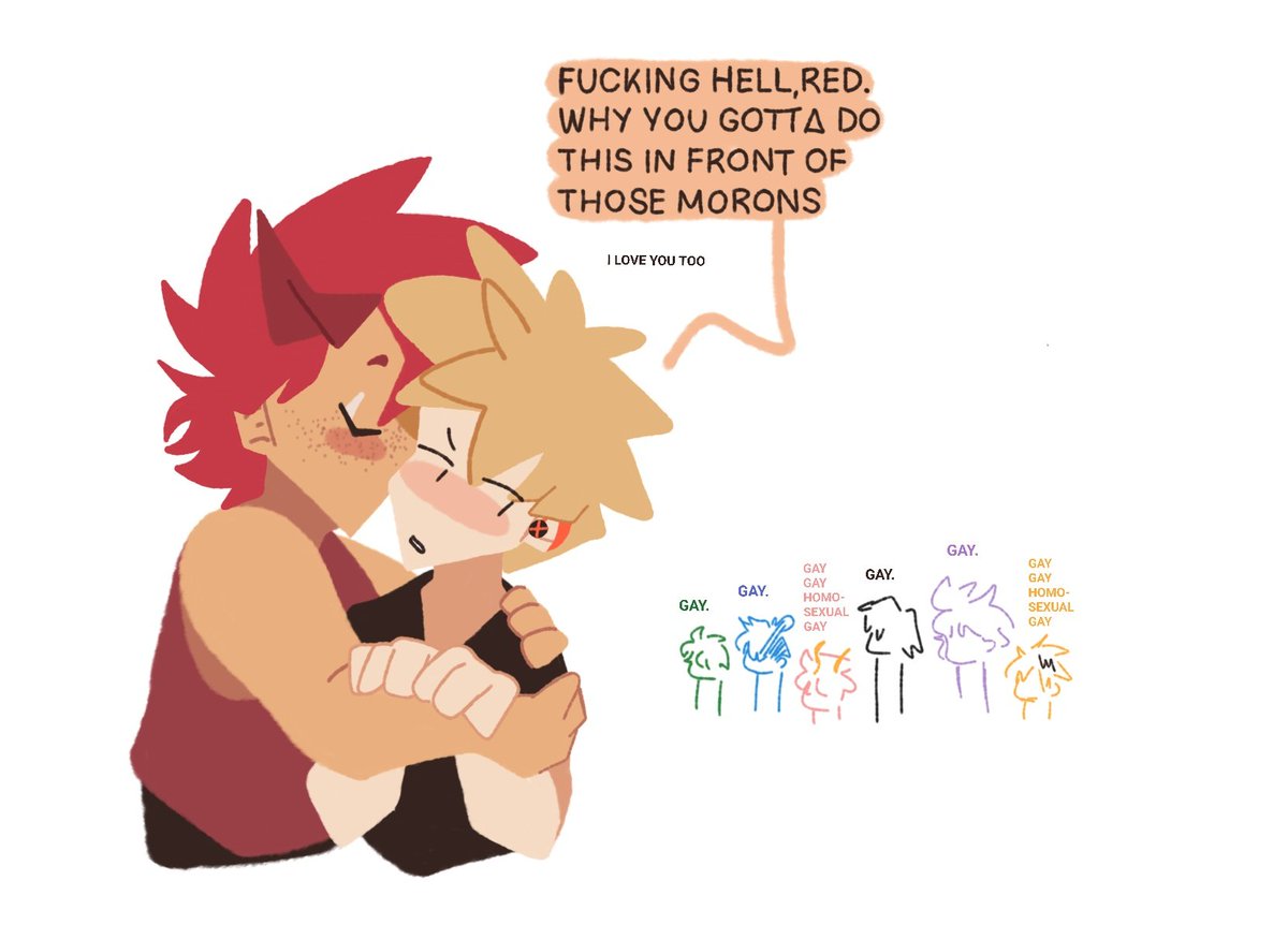 Minus 🍉🏳️‍🌈🏳️‍⚧️ yc defender tweet media