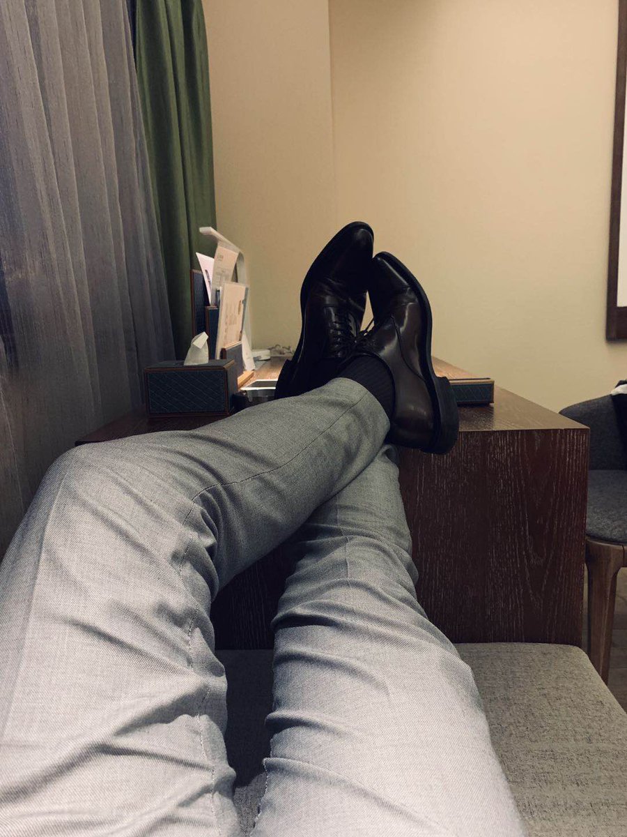 MoonlightSuits's tweet image. 有西安的么？