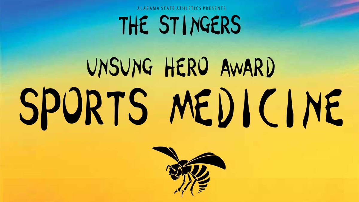 Bama State Athletics tweet media