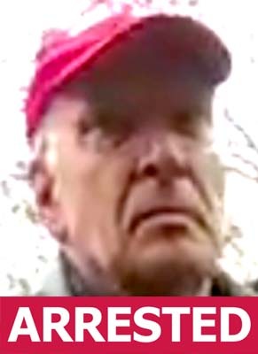 FBI Portland tweet media
