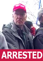 FBI Portland tweet media
