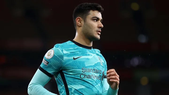  Kabak, ~£18M: • If you don’t want to bring this man in permanently after his performances for us so far this season, then I really don’t understand where your head is at. Only 21, and has been a brilliant shining light in otherwise dark season for the club. Get it done.