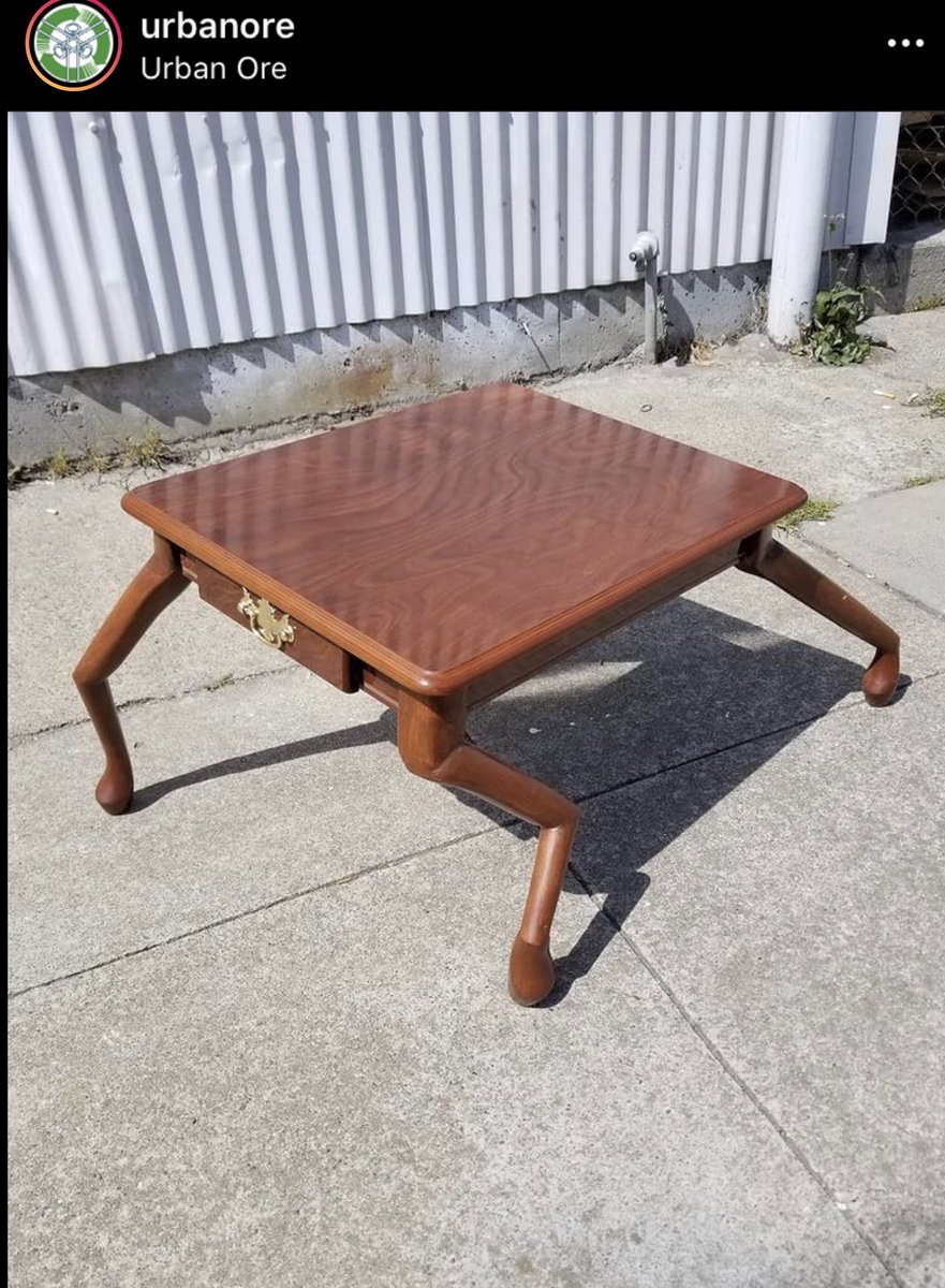 I think you guys need to see this table thats for sale near me...