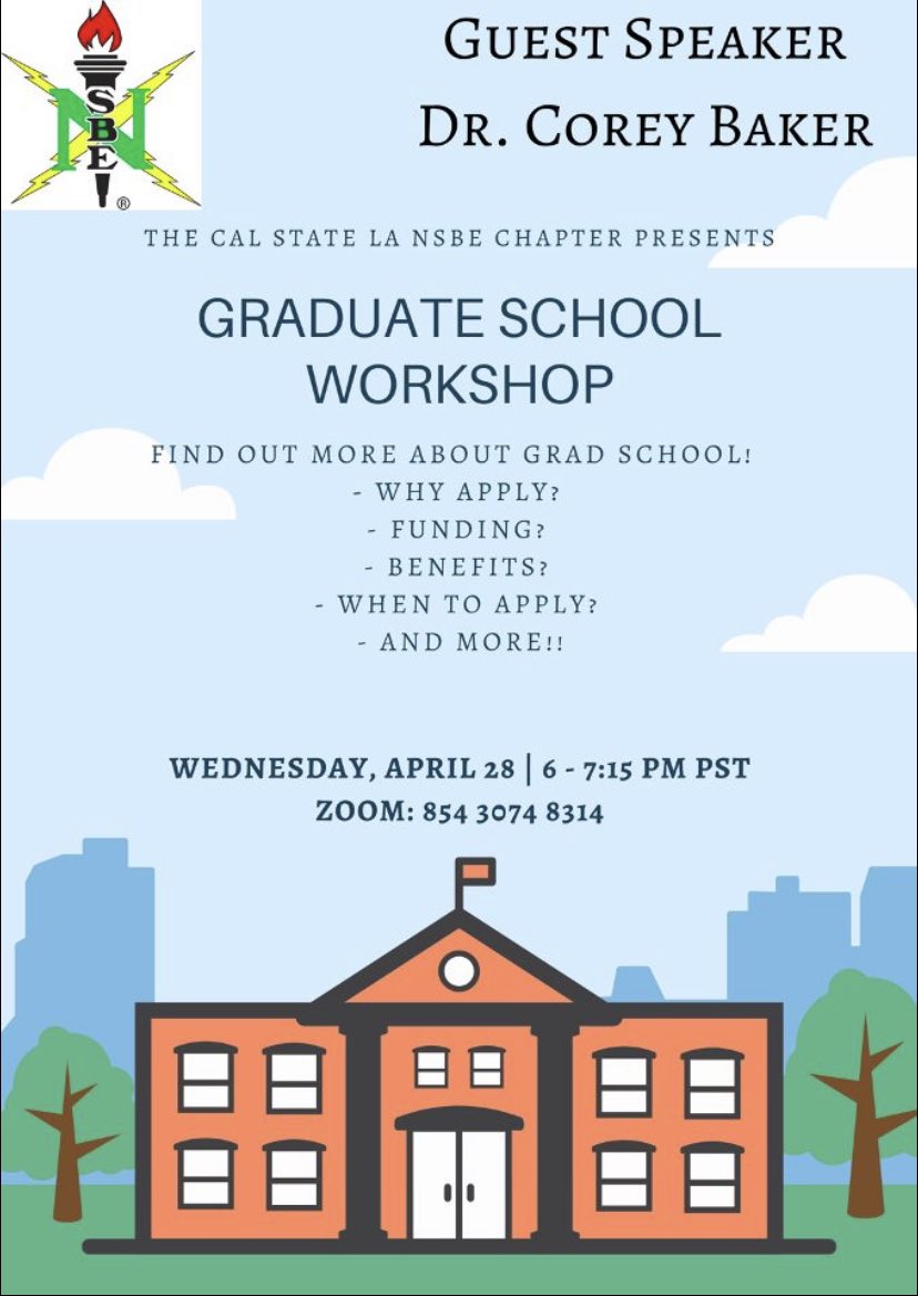Make sure to join y’all ‼️