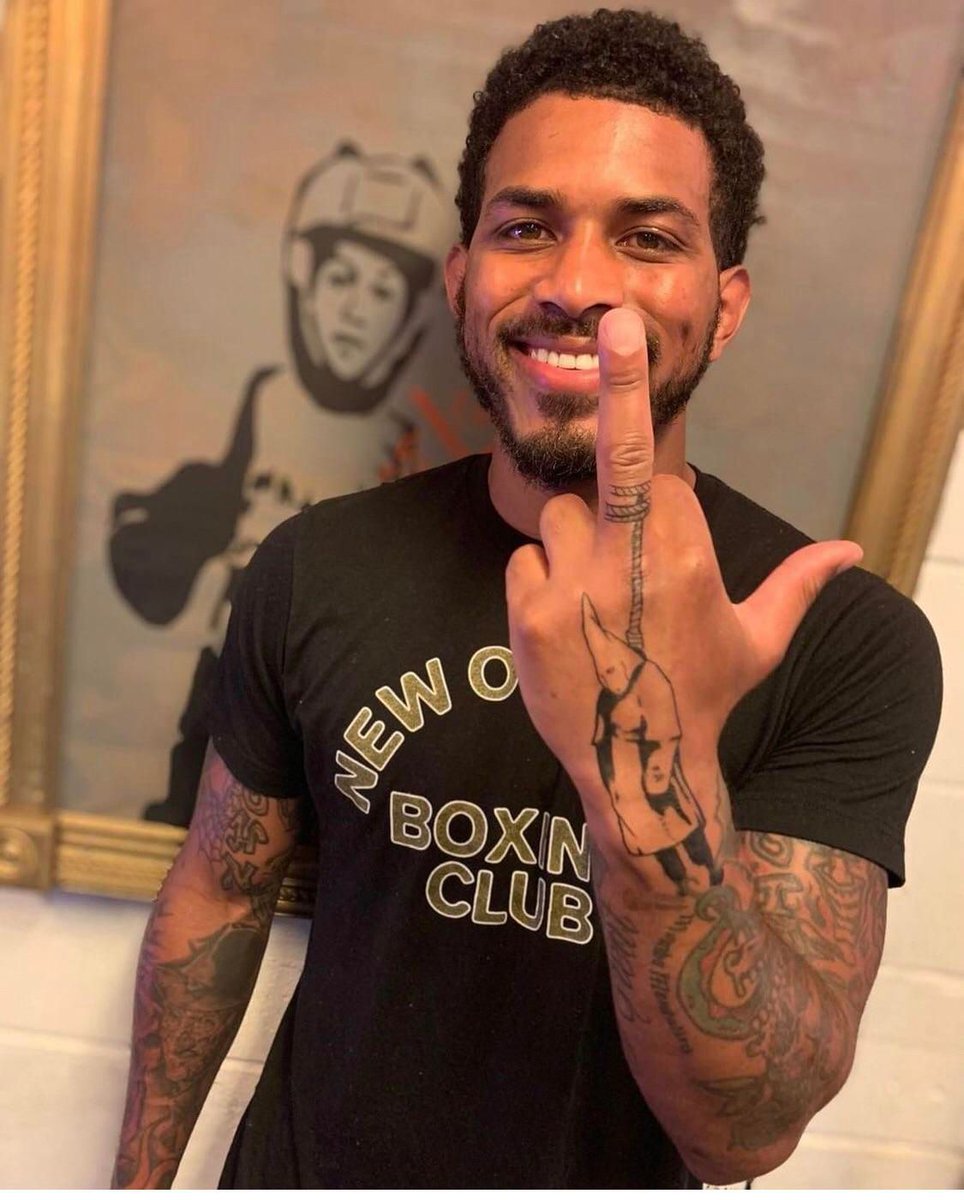 benjancewicz's tweet image. “The perfect tattoo doesn’t exis.....”