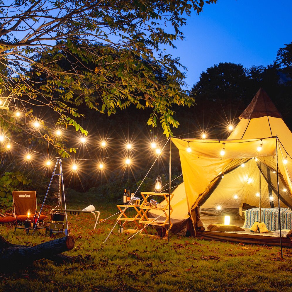 🆕本日4月27日(火)にNojiri Lake Resortのキャンプ場がオープンしました！総面積7,000坪の大型キャンプ場です🏕野尻湖の景色を見ながらキャンプを楽しむことができます。
引き続き各SNSでキャンプ場に関する情報を発信していきます。
お楽しみに🥳⛺️

From Nojiri Lake Resort