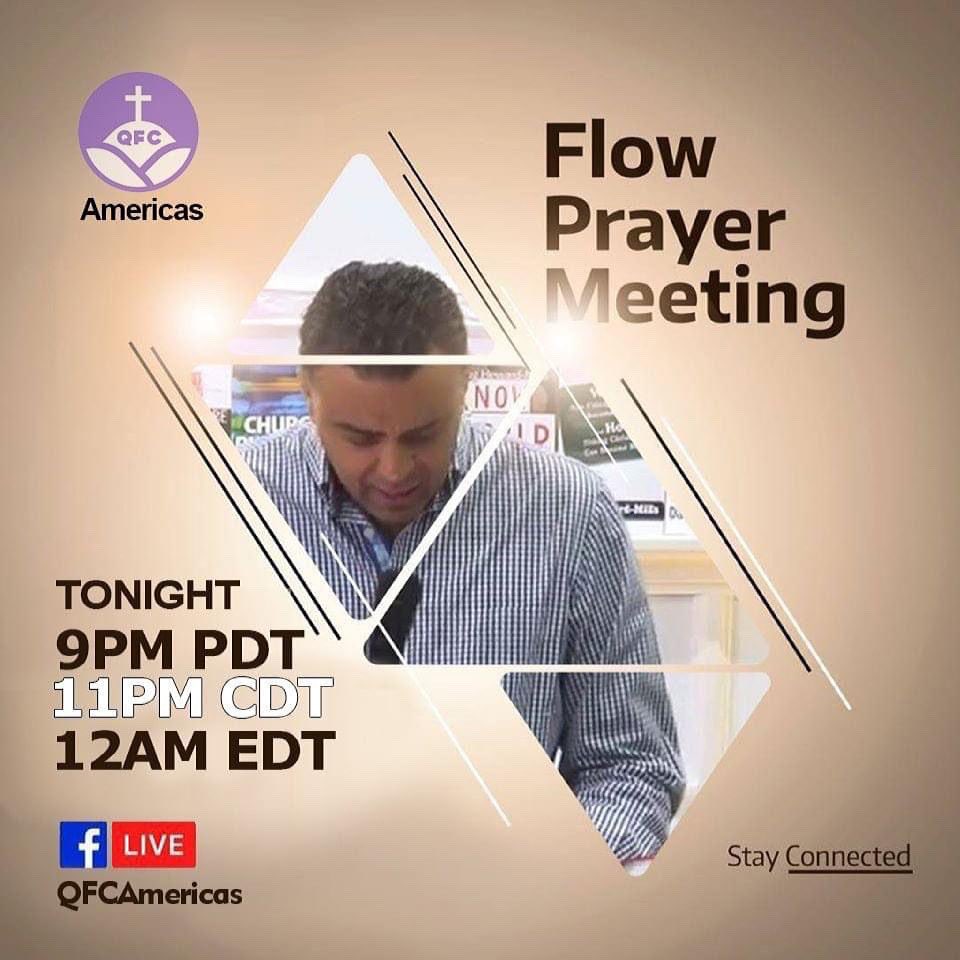 RevivalInt_MEM's tweet image. 𝐅𝐋𝐎𝐖 𝐏𝐑𝐀𝐘𝐄𝐑 𝐌𝐄𝐄𝐓𝐈𝐍𝐆 𝐓𝐎𝐍𝐈𝐓𝐄 @ 𝟏𝟏𝐩𝐦 𝐂𝐃𝐓 𝐖/ 𝐁𝐢𝐬𝐡𝐨𝐩 𝐃𝐚𝐠!

𝐂𝐨𝐦𝐞 &amp;amp; 𝐋𝐞𝐭’𝐬 𝐏𝐫𝐚𝐲. 𝐀 𝐛𝐥𝐞𝐬𝐬𝐢𝐧𝐠 &amp;amp; 𝐚𝐧 𝐚𝐧𝐨𝐢𝐧𝐭𝐢𝐧𝐠 𝐚𝐰𝐚𝐢𝐭𝐬 𝐮.

#FlowWithMe
#BDHM
#GoingDeeper
#DoingMore
#Prayer
#Worship
#ChristianLife
#Blessed
#Church