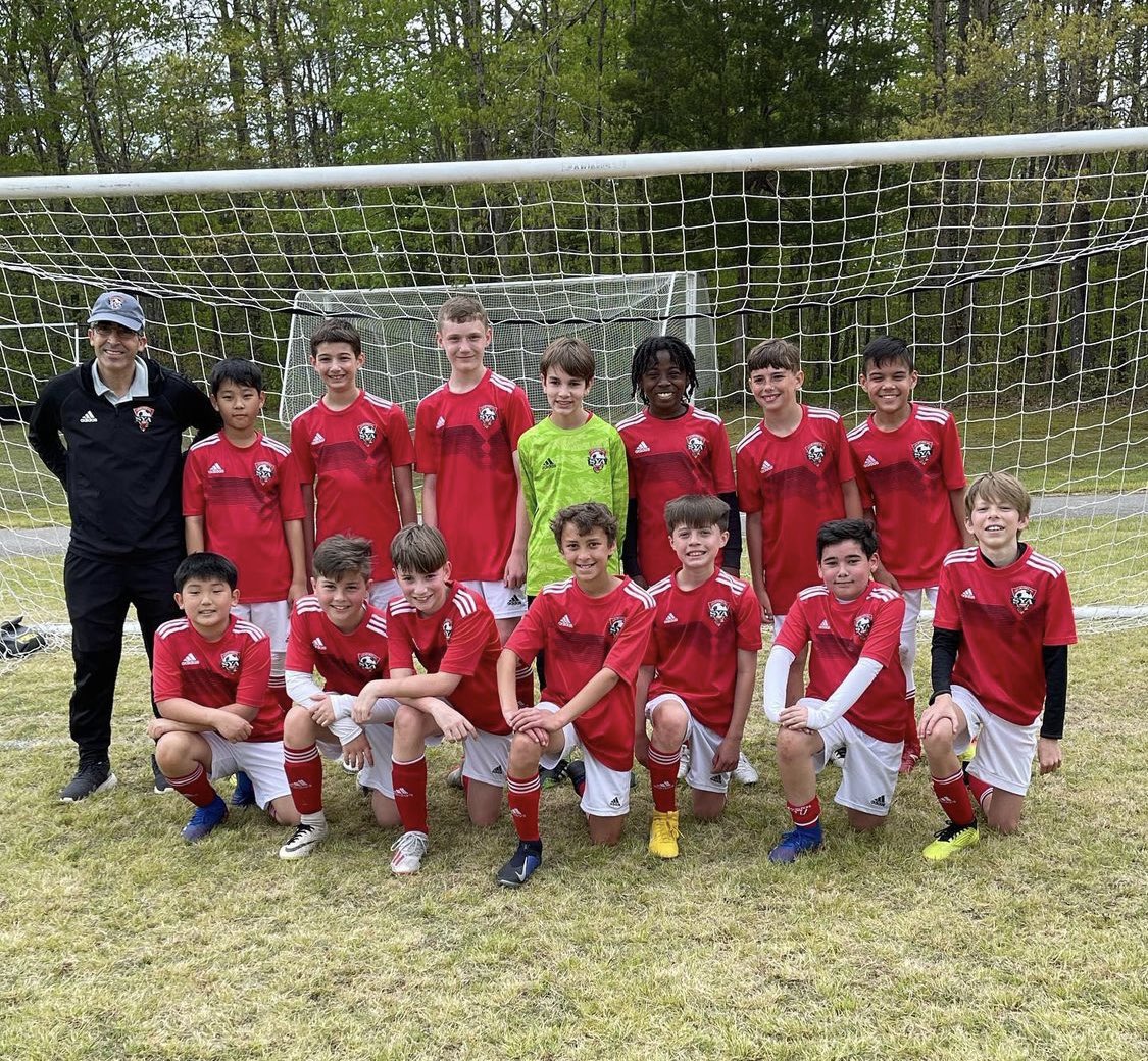 Adidas Spring Festival 2021

⚽️190 matches on Saturday✅
⚽️110 matches on Sunday✅
⚽️25 beautiful fields used✅
⚽️Endless memories created✅
⚽️Official swag purchased✅
⚽️Players developed through meaningful matches✅
⚽️Off-field activities✅
⚽️Coach collaboration✅

Thanks again