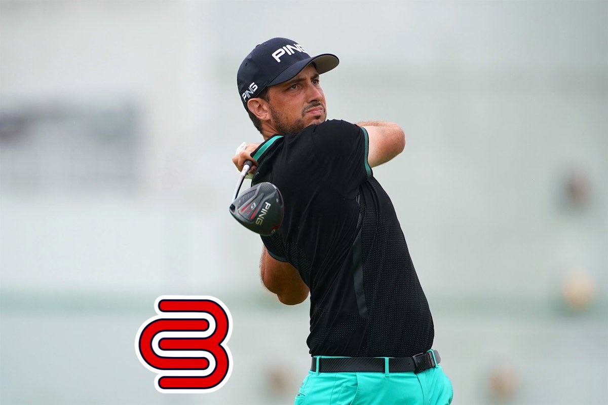GreensideSports's tweet photo. Join us in welcoming Cyril Bouniol to the GSM Family! 
•
•
#TeamGSM #pga #pgatour #golf #kornferry #lacoste #gsmfamily https://t.co/NL3PTLryQO