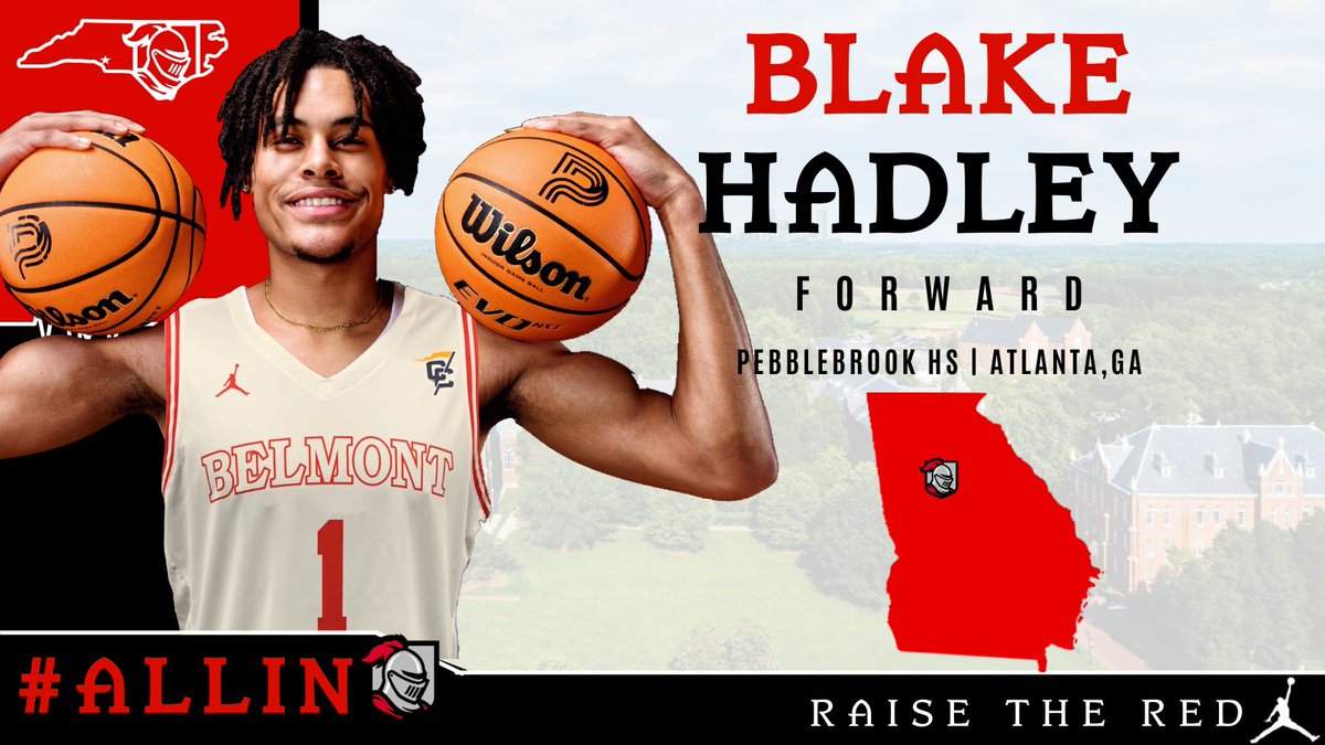 Belmont Abbey Men’s Basketball tweet media