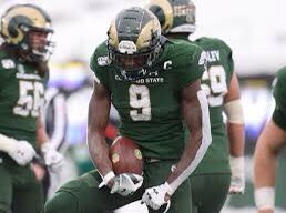 samm12_13's tweet image. After a great talk with @CoachAPerk I am excited to have received an offer from Colorado State University! Thank you coach! #RamClash