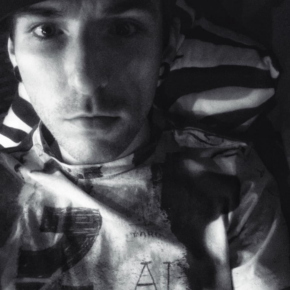 Fuck sleep, fuck work, fuck taxes, fuck liars, fuck ego, fuck racism, fuck violence, fuck money, fuck debt, fuck overcommiting, fuck trying, fuck giving up, fuck death, fuck the system, fuck me, and fuck you too. 
🐼
FUCK : tinyurl.com/5bytjdnm