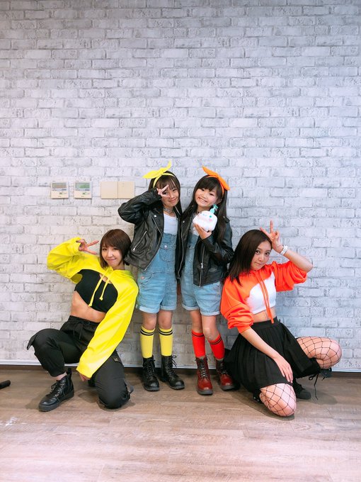 Twitterのコスプレ画像50