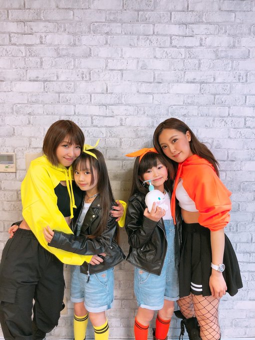 Twitterのコスプレ画像51