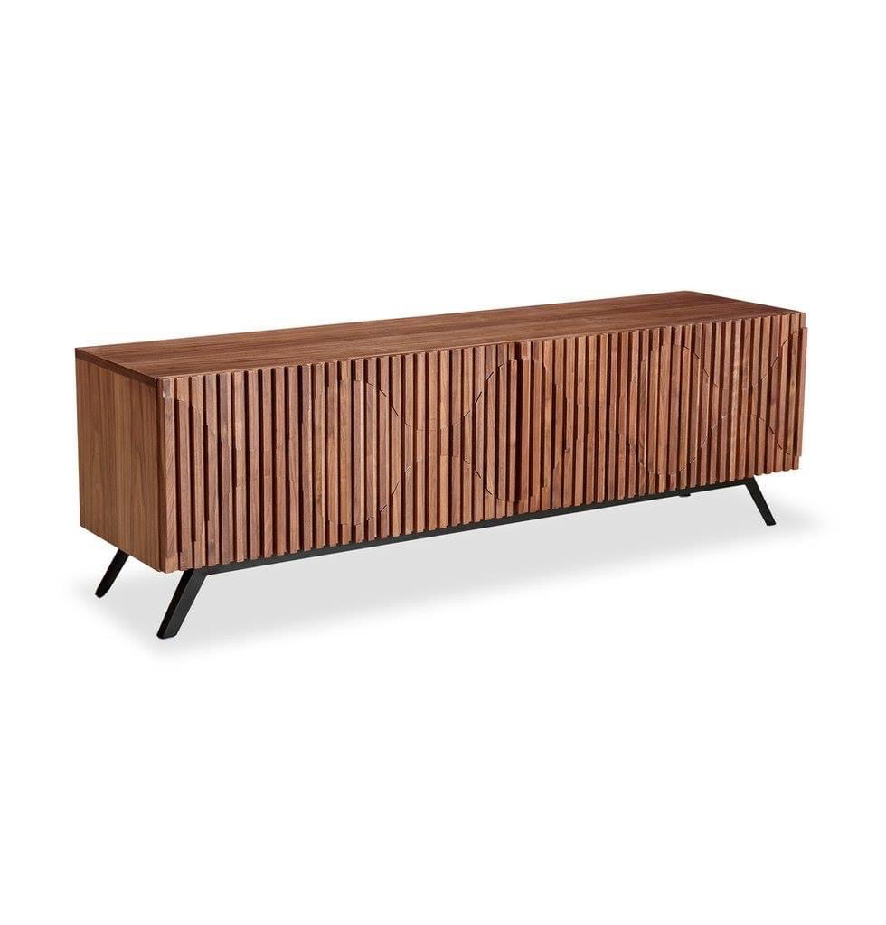 mikoandsim's tweet photo. Linnea Modern Mid-Century Sideboard

Real American Wood Veneer | Carbon Steel &amp; MDF

 #furniture #modfurniture #modernfurniture #moddecor #decor #interiordesign #homedecor #sideboard #diningroom https://t.co/Ux2r9Bm7Eo