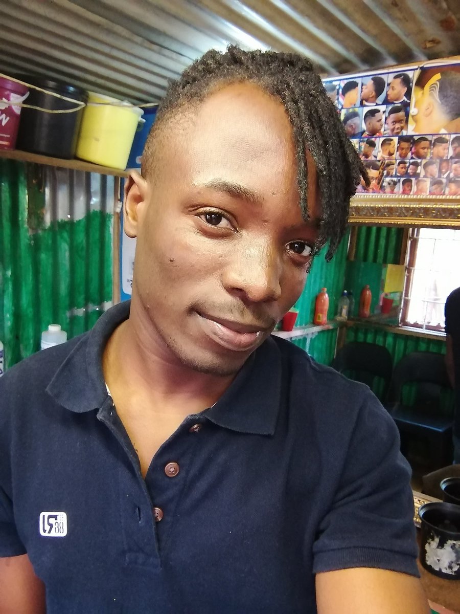 Fernando Marcos Muchongo tweet media
