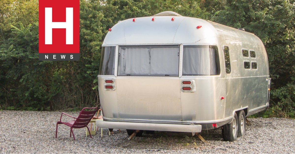 HavenTorontoCA's tweet photo. A million Americans live in RVs; many not by choice and many who travel for employment. The #Oscars2021 winning film #Nomadland is based on these #workampers. Here’s another perspective on that nomadic life...
https://t.co/Pel5pzeRW3 https://t.co/72cCidOGcf